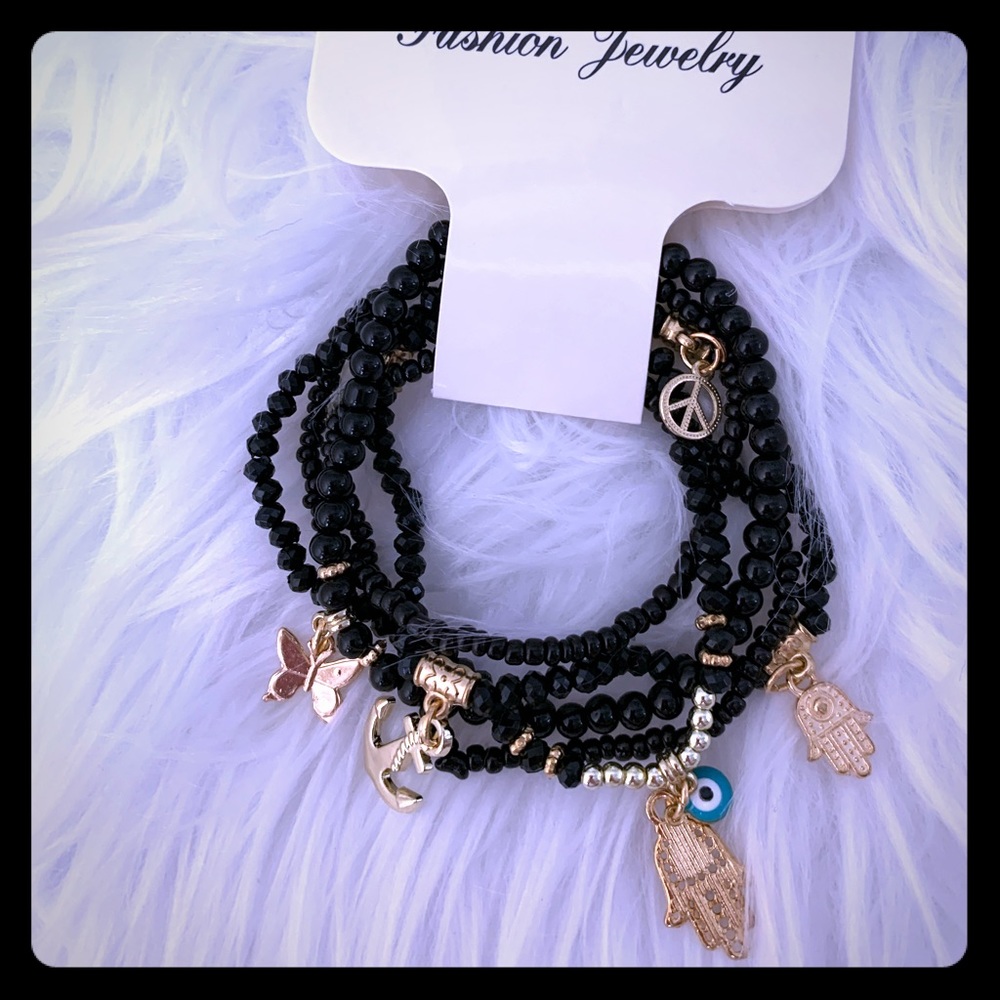 Beautiful Bracelet!